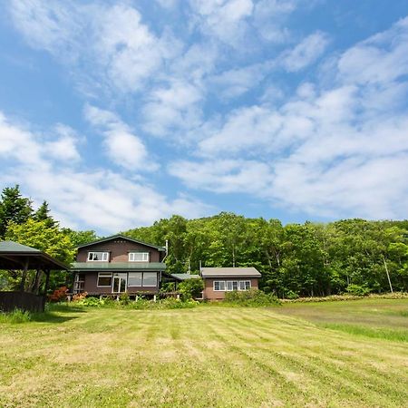 Family Camp Hanafurari Teshikaga Exterior foto